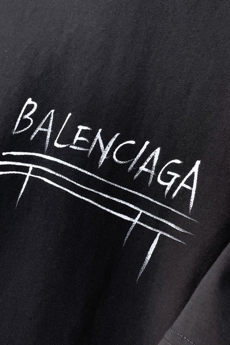 Balenciaga T-Shirts